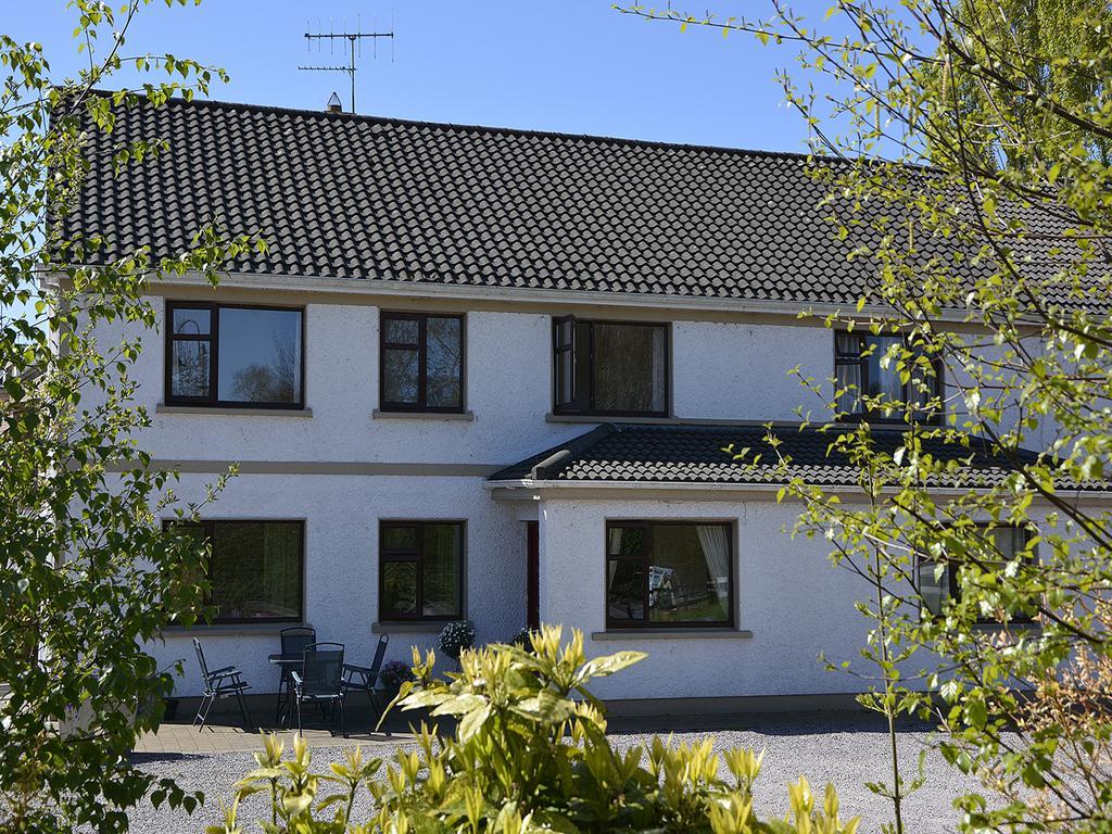 Killarney Peaks Guesthouse Zewnętrze zdjęcie