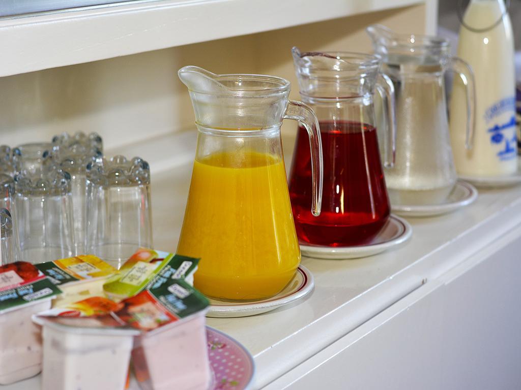 Killarney Peaks Guesthouse Zewnętrze zdjęcie