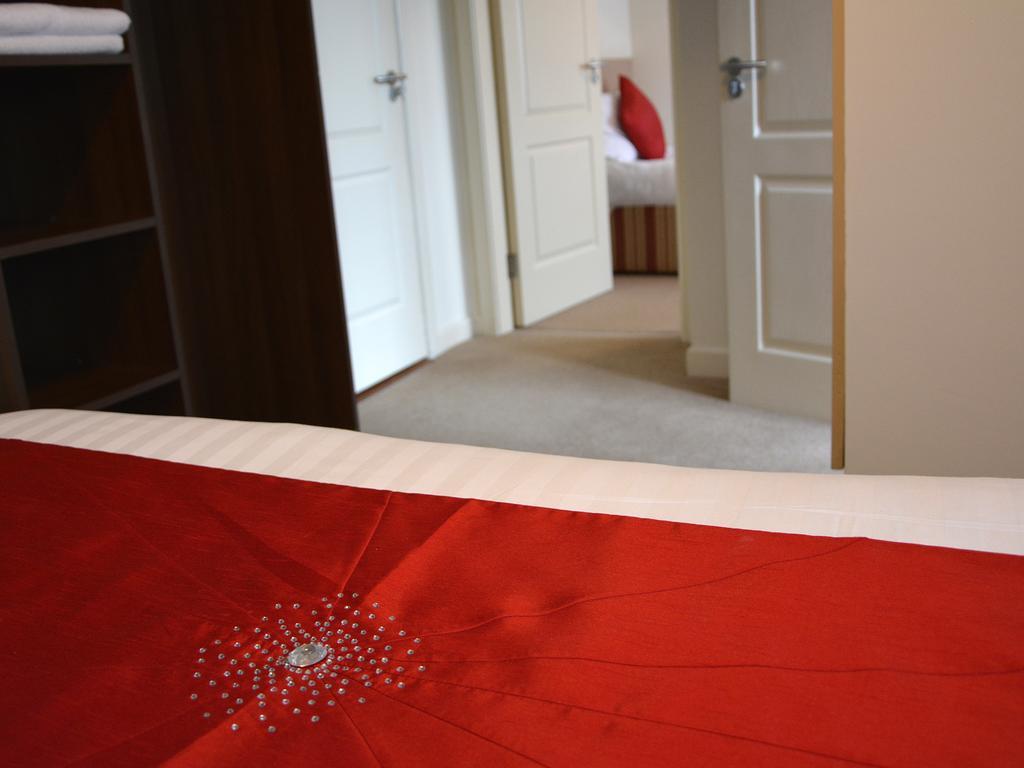 Killarney Peaks Guesthouse Zewnętrze zdjęcie