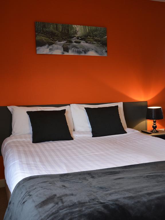 Killarney Peaks Guesthouse Zewnętrze zdjęcie