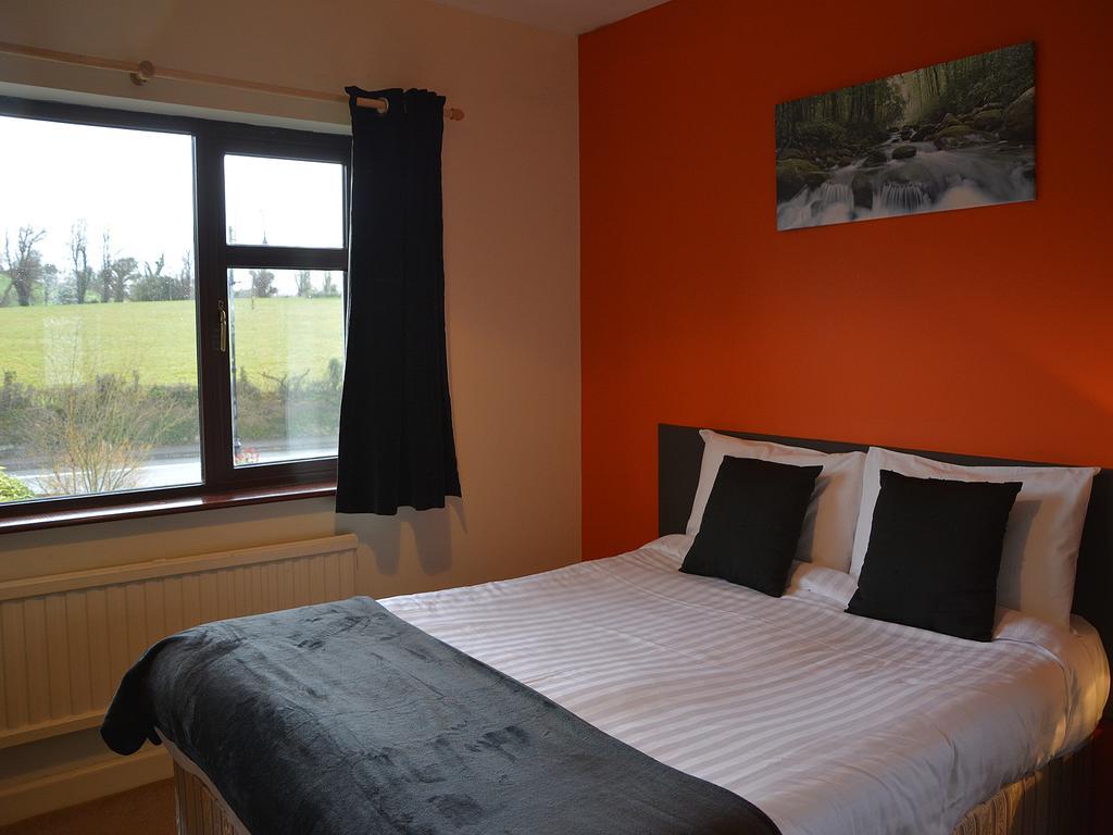 Killarney Peaks Guesthouse Zewnętrze zdjęcie