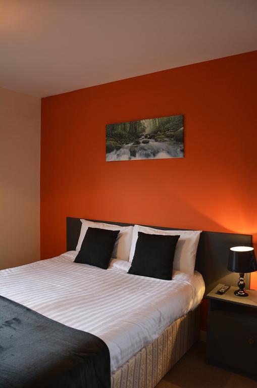 Killarney Peaks Guesthouse Zewnętrze zdjęcie