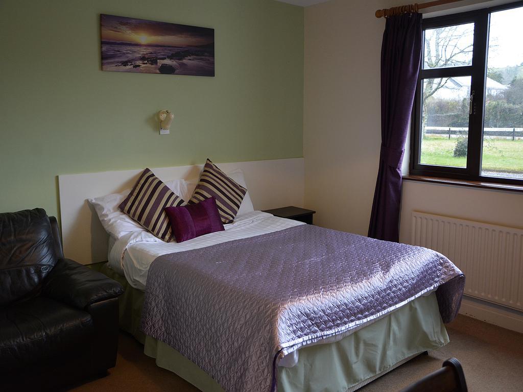 Killarney Peaks Guesthouse Zewnętrze zdjęcie