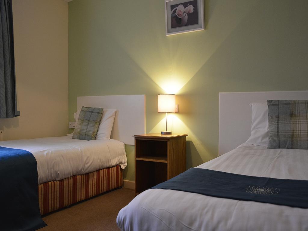 Killarney Peaks Guesthouse Zewnętrze zdjęcie