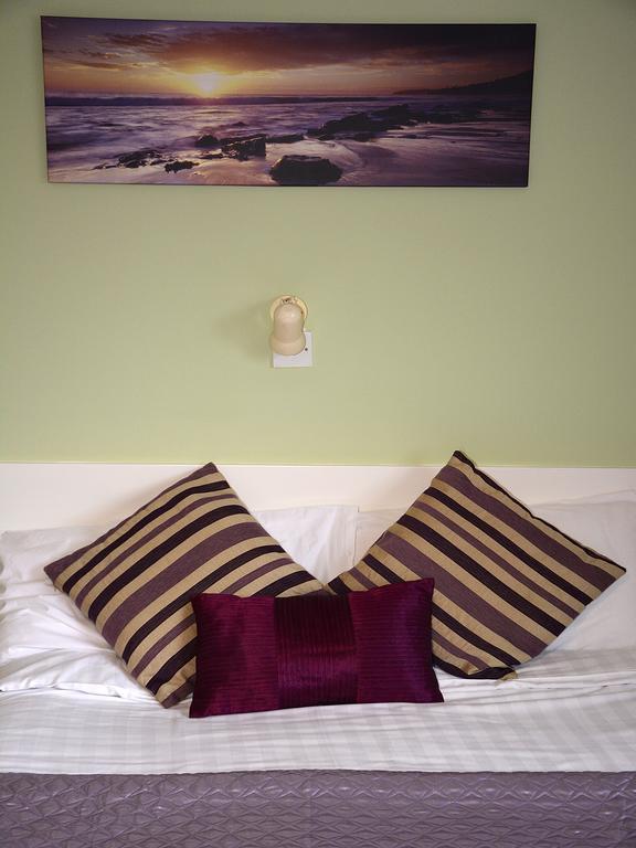 Killarney Peaks Guesthouse Zewnętrze zdjęcie