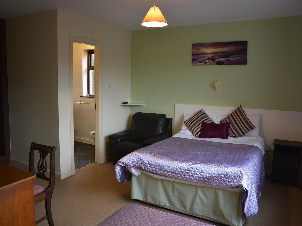 Killarney Peaks Guesthouse Zewnętrze zdjęcie