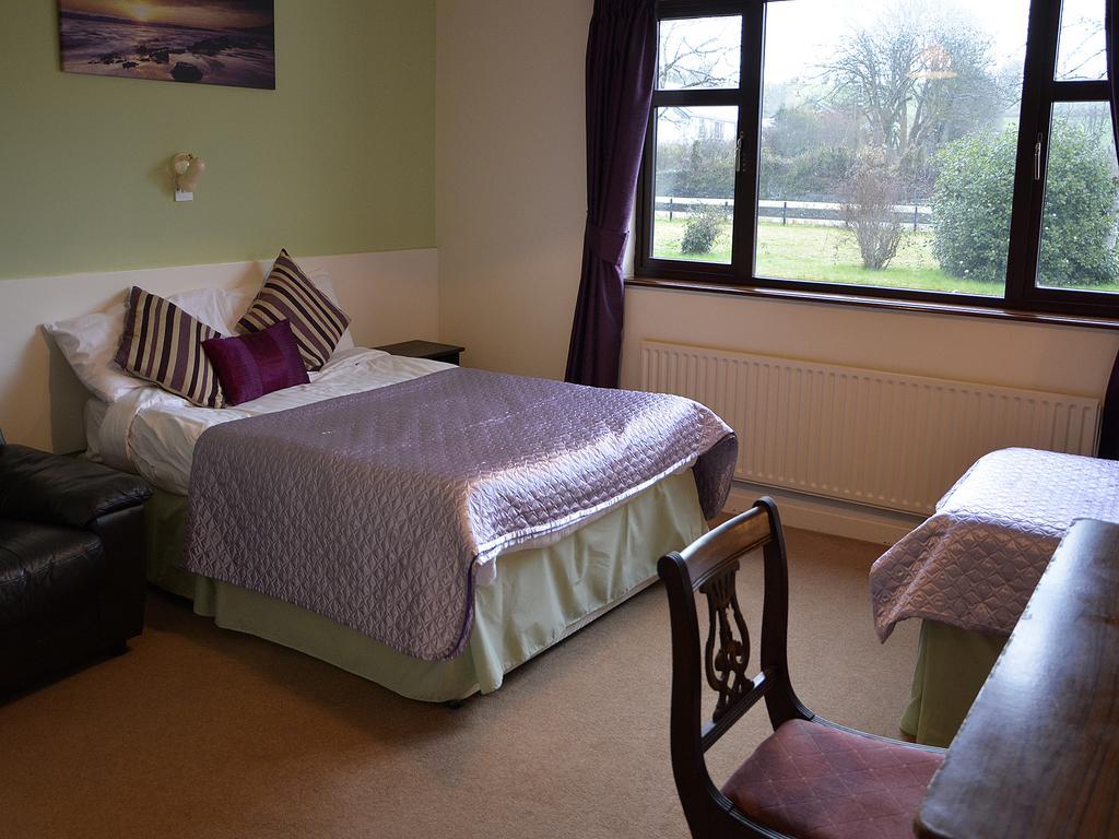 Killarney Peaks Guesthouse Zewnętrze zdjęcie
