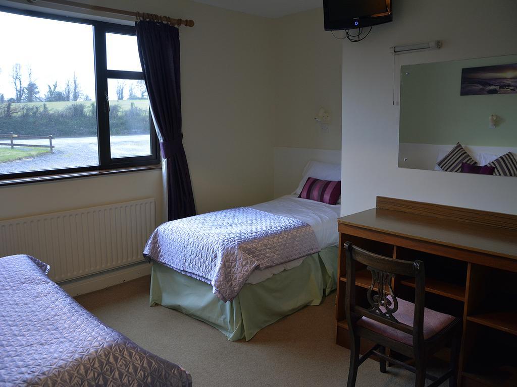 Killarney Peaks Guesthouse Zewnętrze zdjęcie
