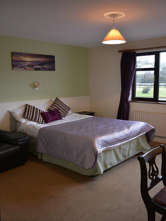 Killarney Peaks Guesthouse Zewnętrze zdjęcie