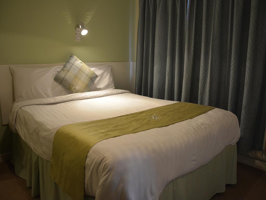Killarney Peaks Guesthouse Zewnętrze zdjęcie