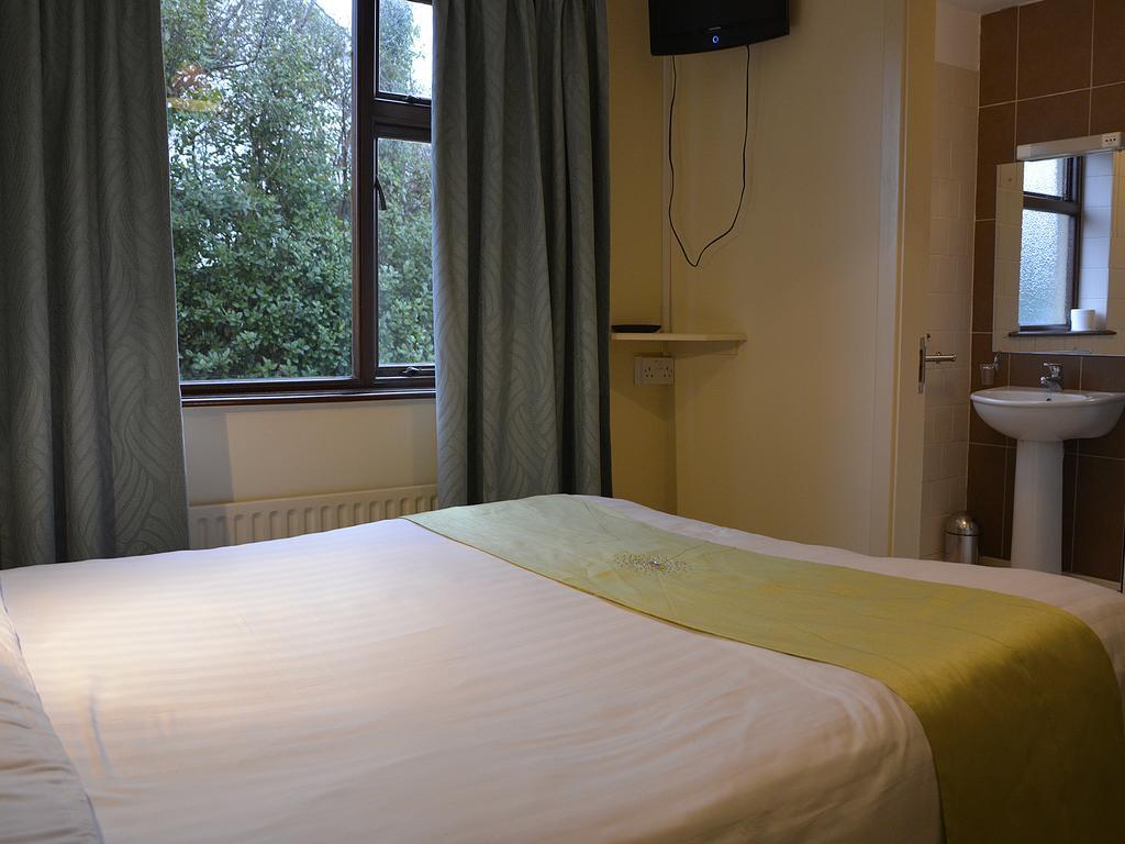 Killarney Peaks Guesthouse Zewnętrze zdjęcie