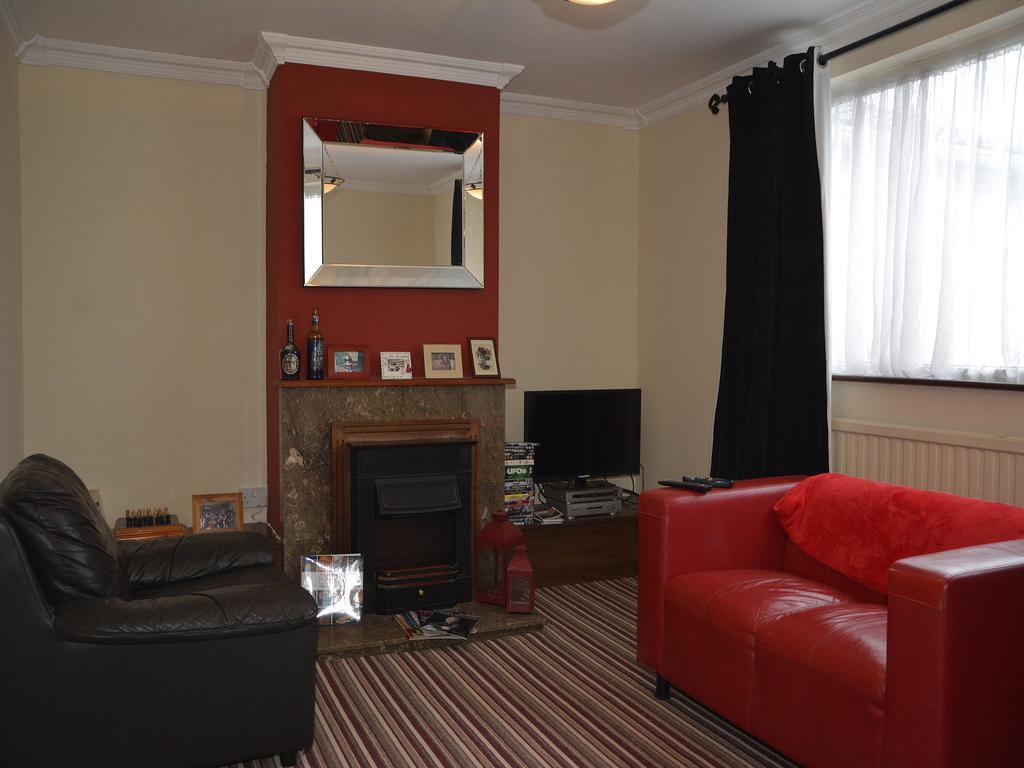 Killarney Peaks Guesthouse Zewnętrze zdjęcie