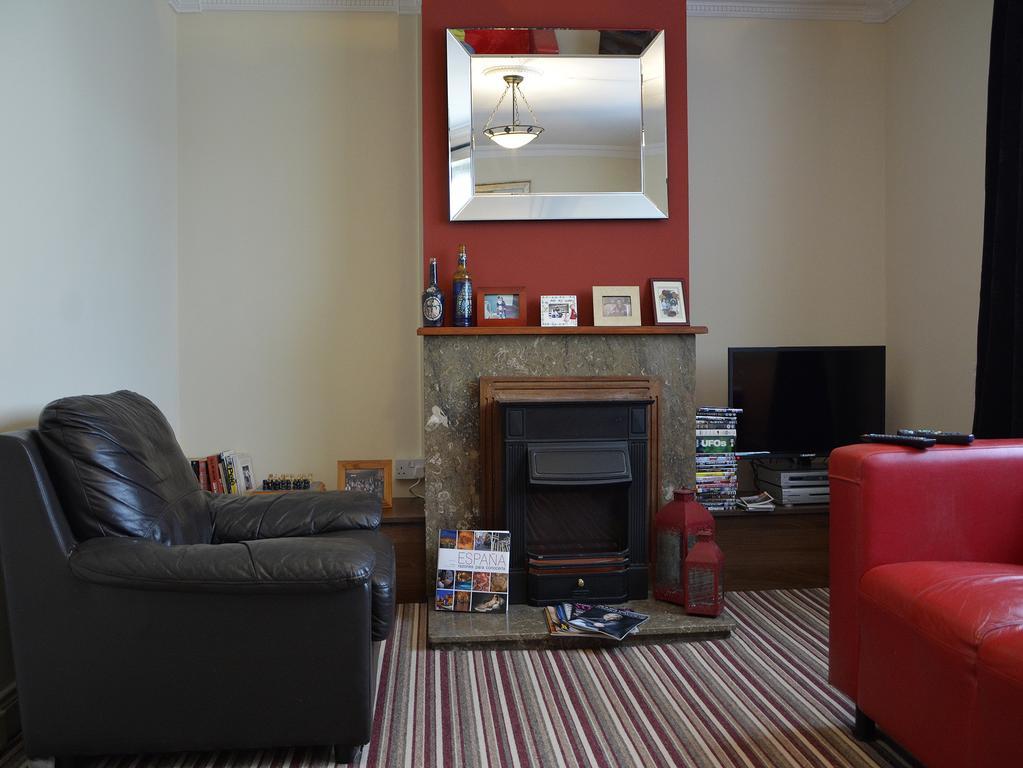Killarney Peaks Guesthouse Zewnętrze zdjęcie
