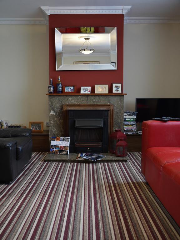 Killarney Peaks Guesthouse Zewnętrze zdjęcie