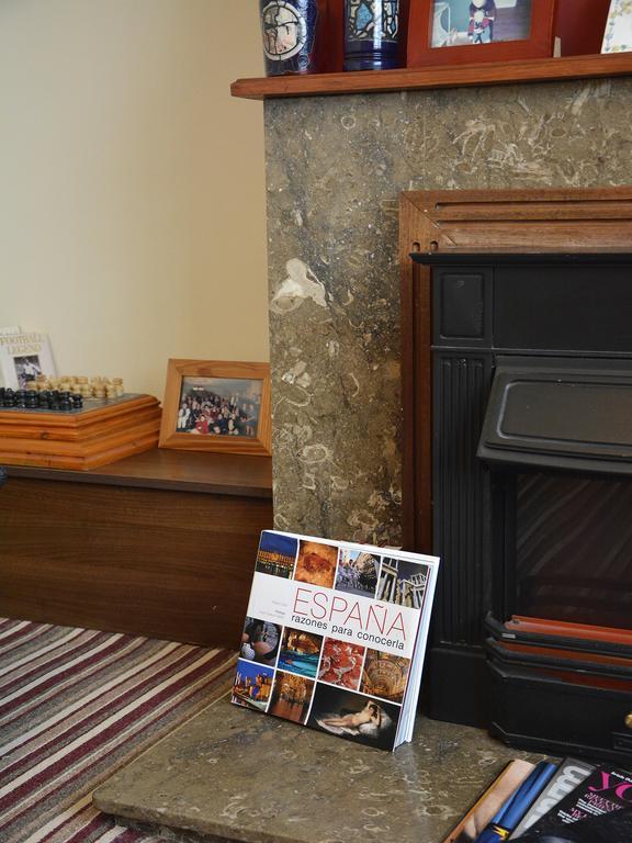 Killarney Peaks Guesthouse Zewnętrze zdjęcie