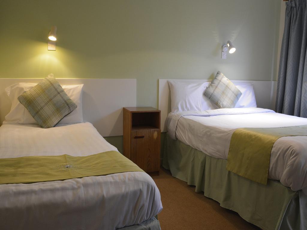 Killarney Peaks Guesthouse Zewnętrze zdjęcie
