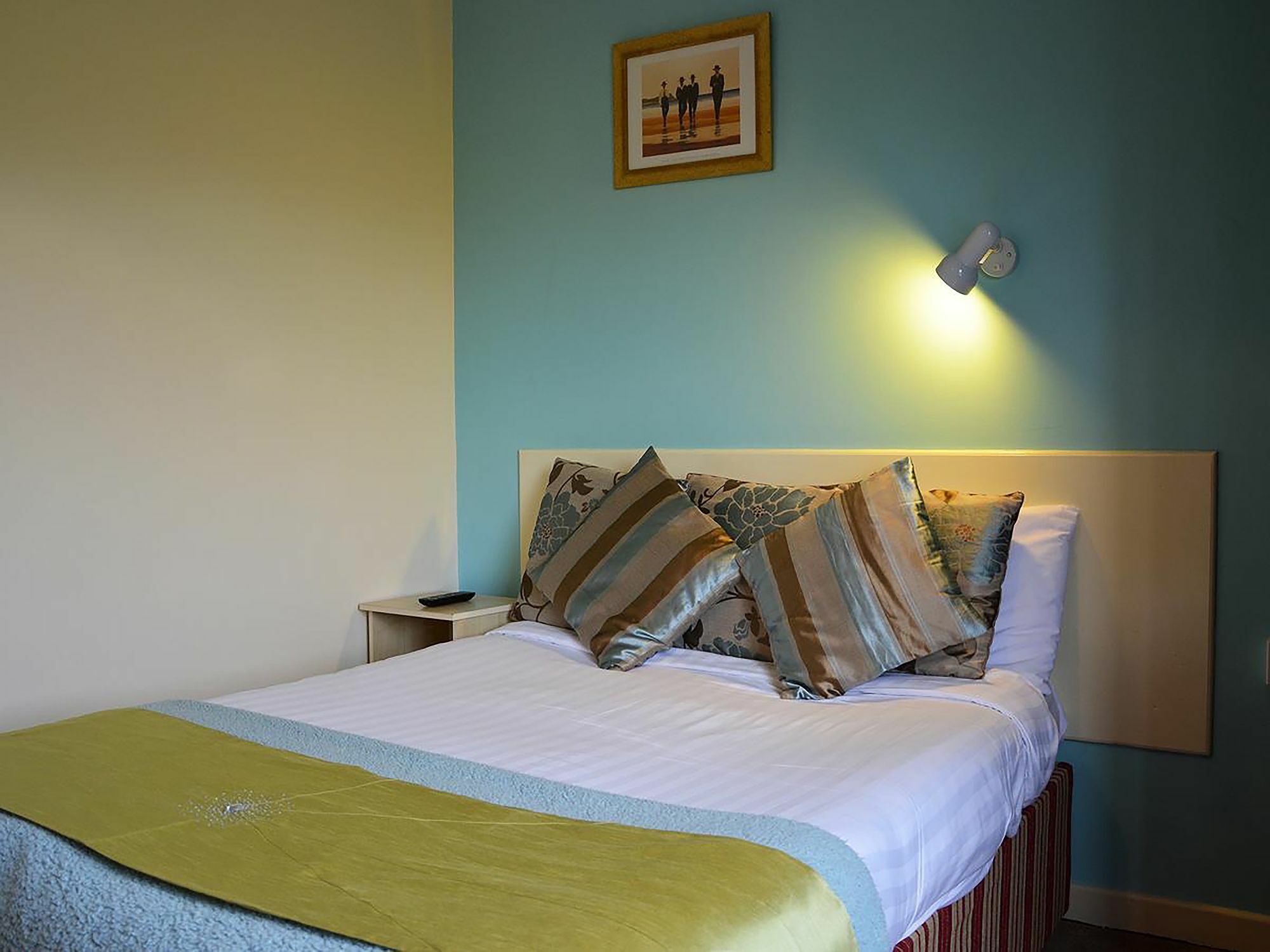 Killarney Peaks Guesthouse Zewnętrze zdjęcie