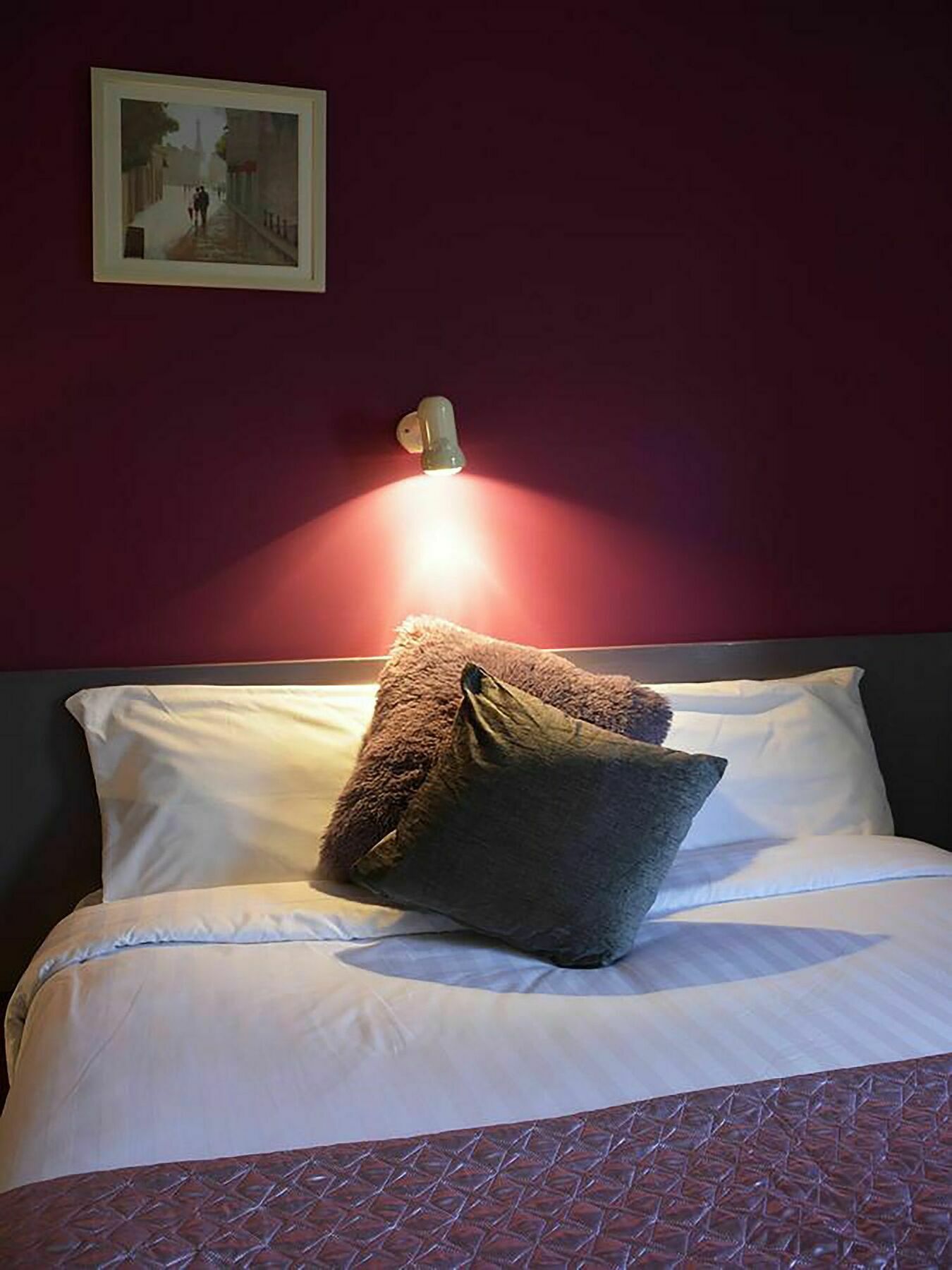 Killarney Peaks Guesthouse Zewnętrze zdjęcie