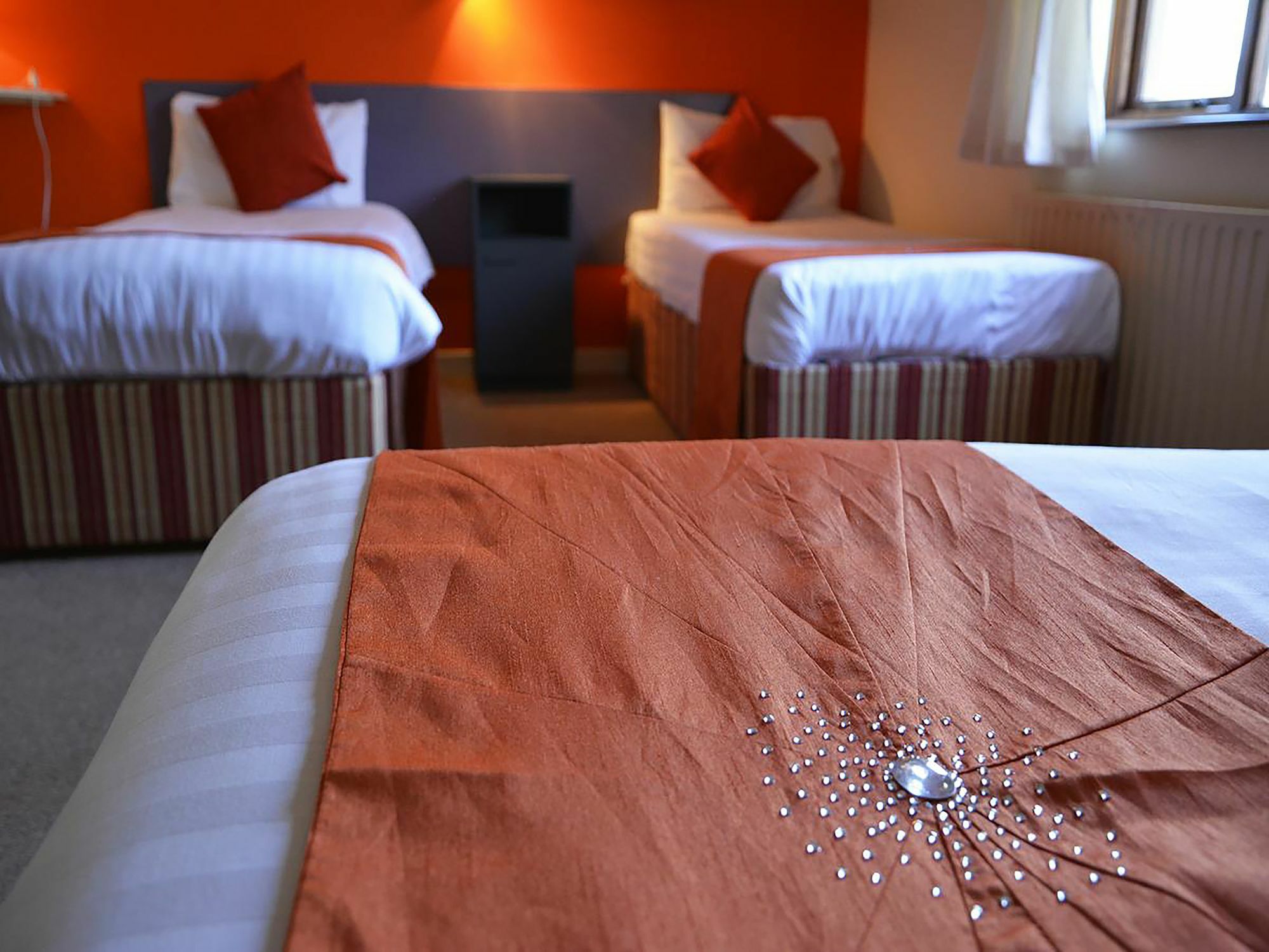 Killarney Peaks Guesthouse Zewnętrze zdjęcie
