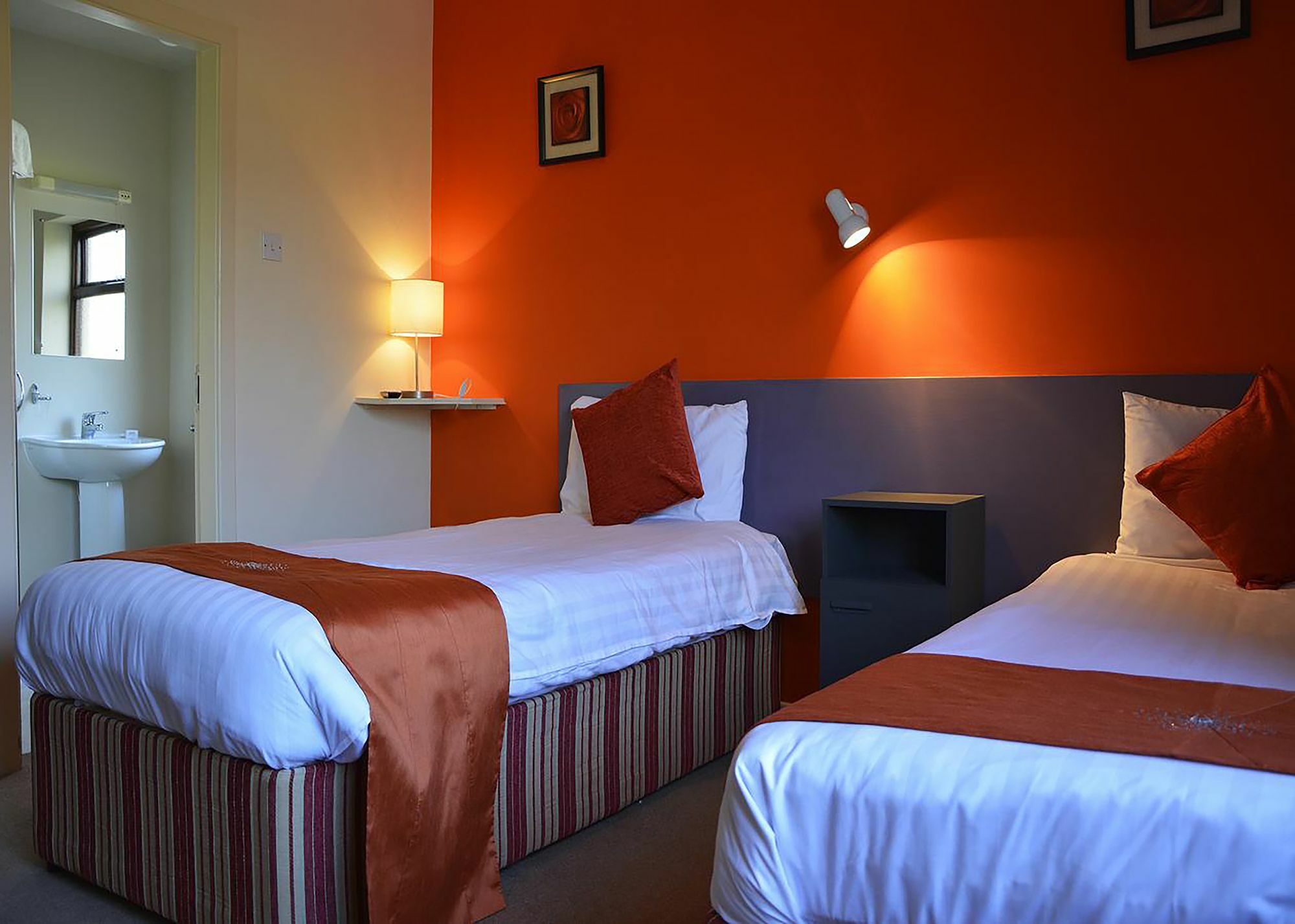 Killarney Peaks Guesthouse Zewnętrze zdjęcie