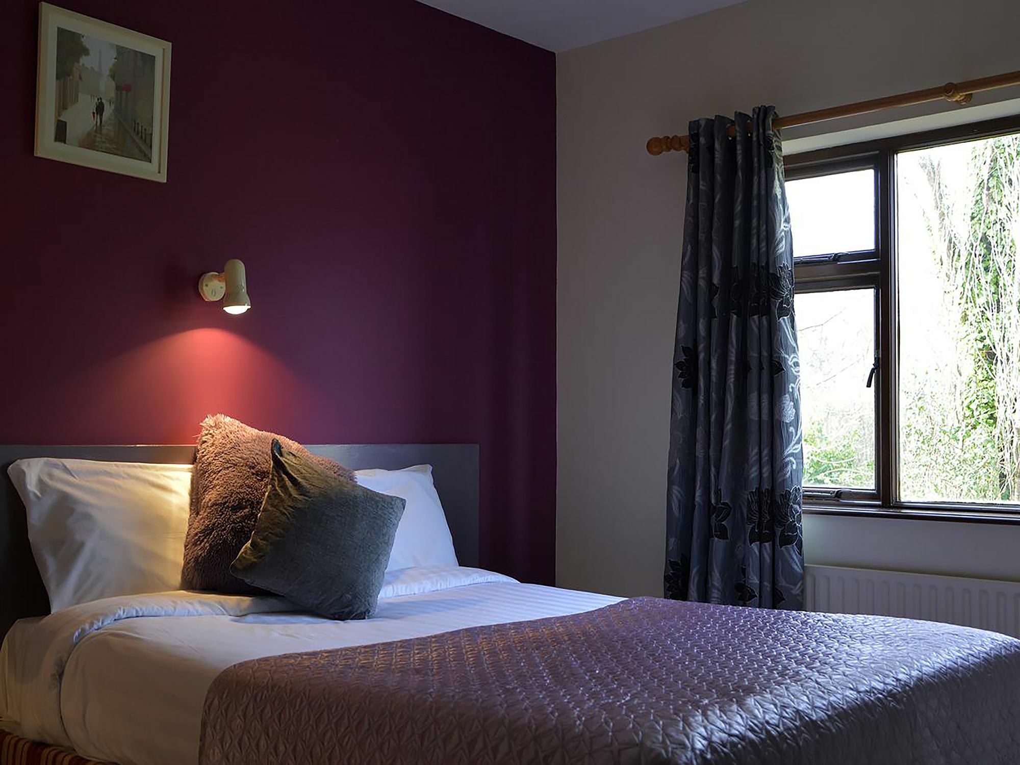 Killarney Peaks Guesthouse Zewnętrze zdjęcie