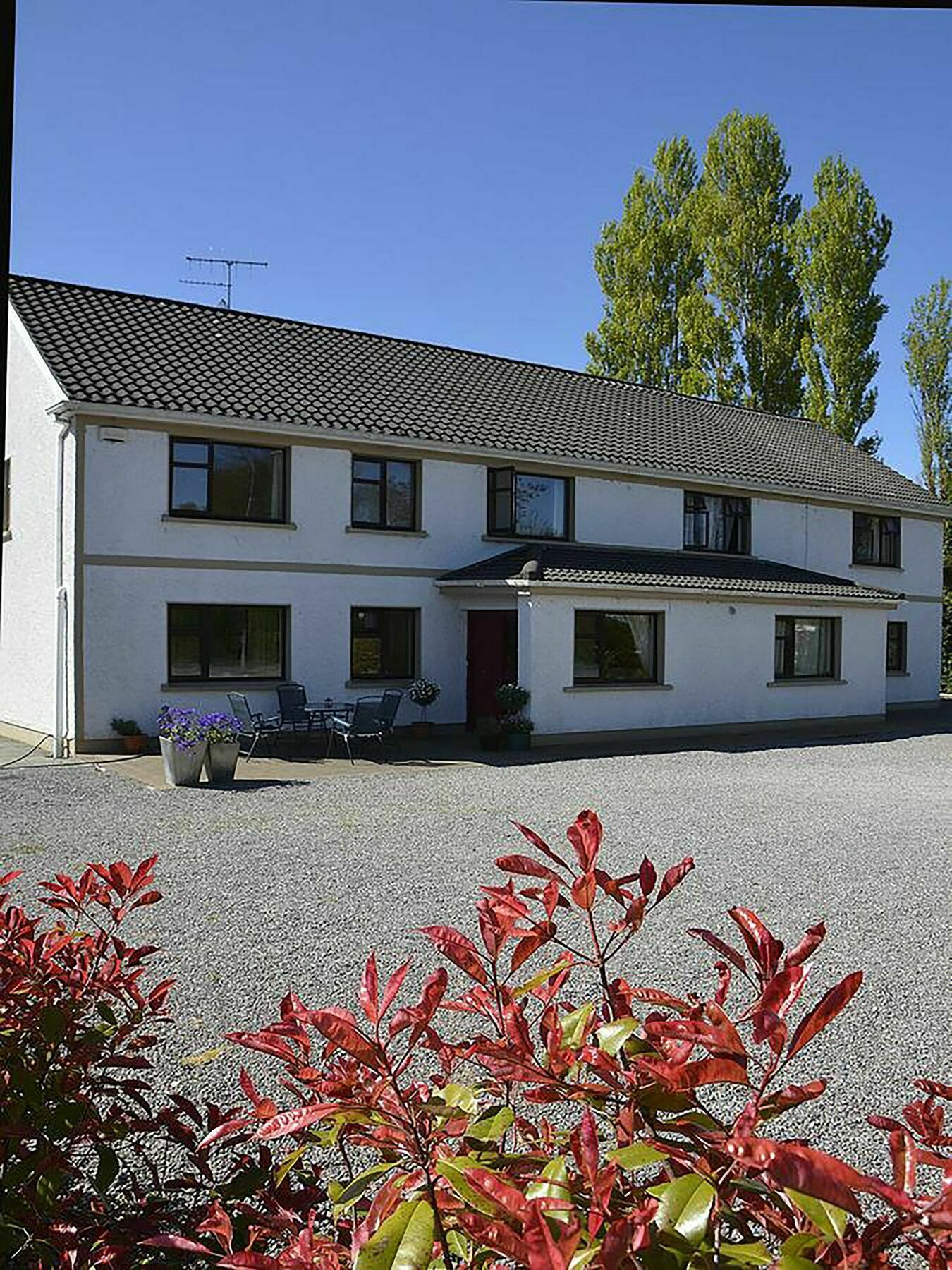 Killarney Peaks Guesthouse Zewnętrze zdjęcie