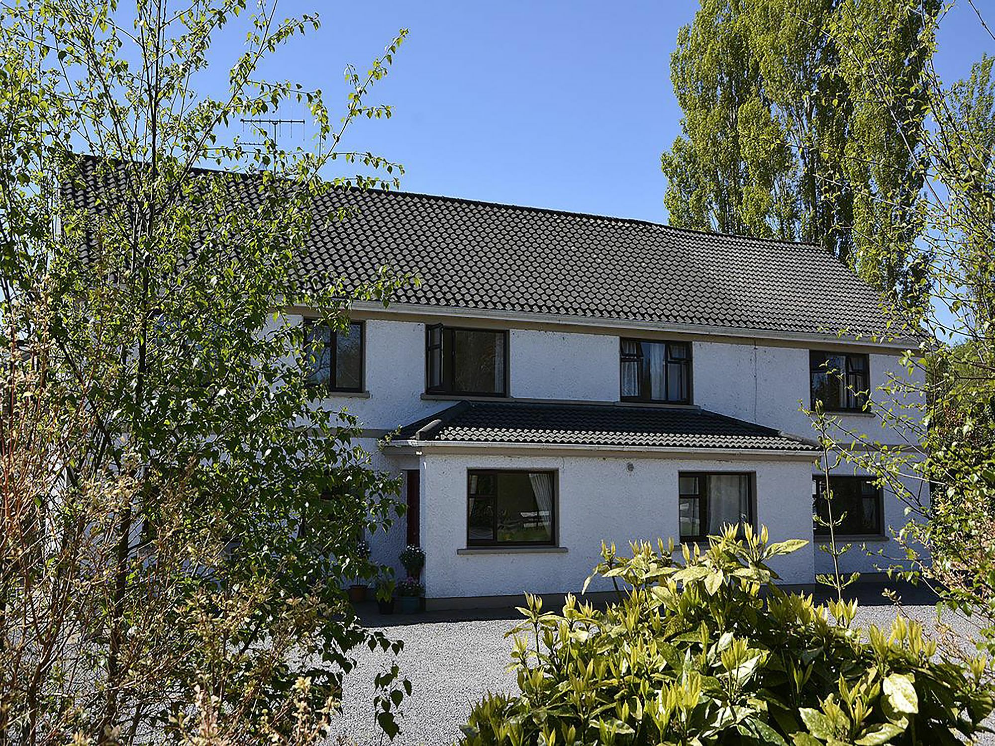 Killarney Peaks Guesthouse Zewnętrze zdjęcie