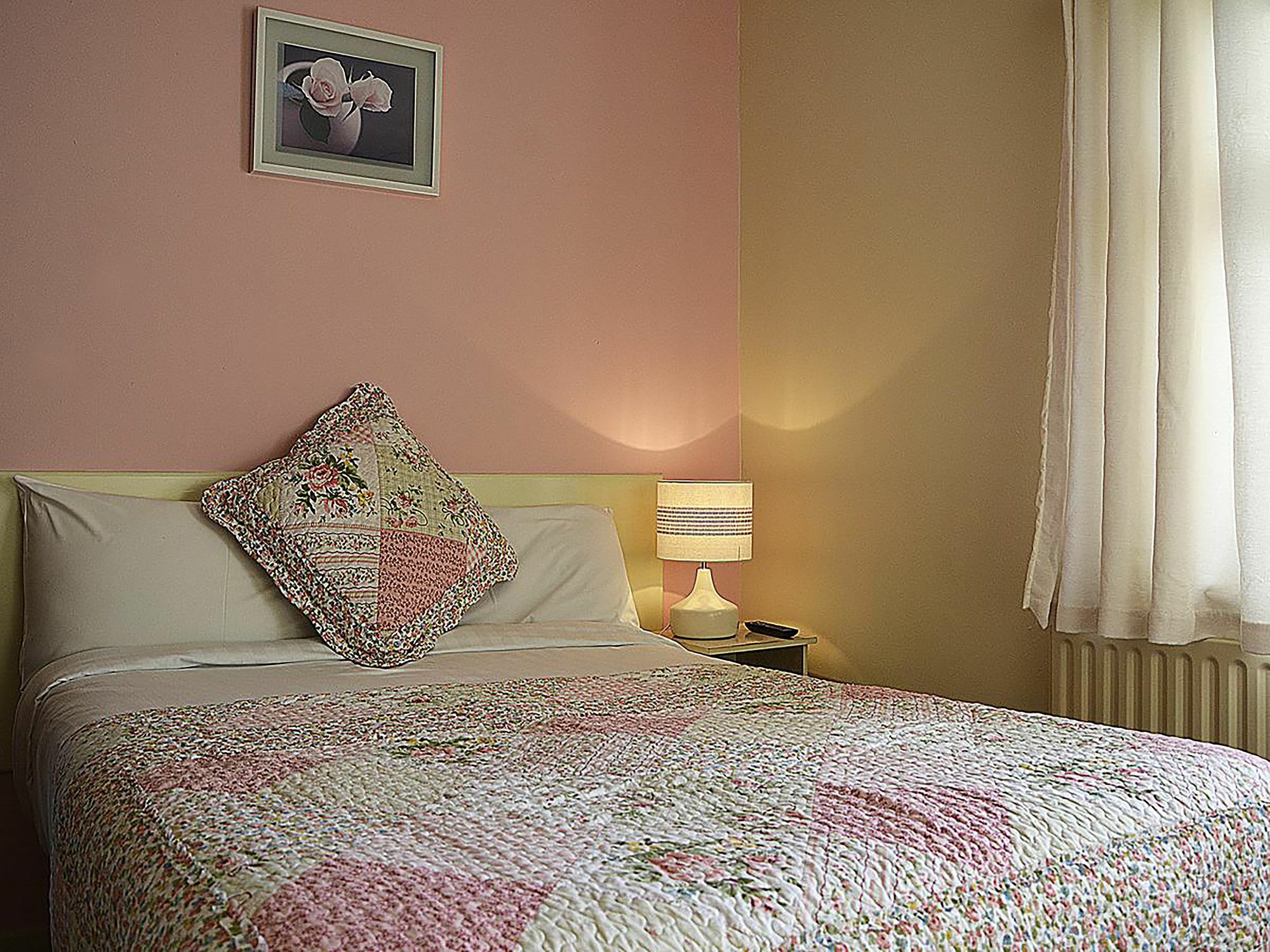 Killarney Peaks Guesthouse Zewnętrze zdjęcie