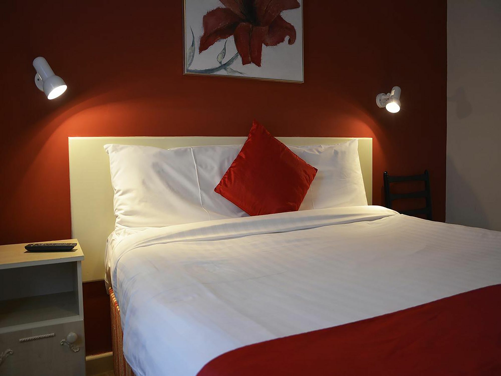 Killarney Peaks Guesthouse Zewnętrze zdjęcie