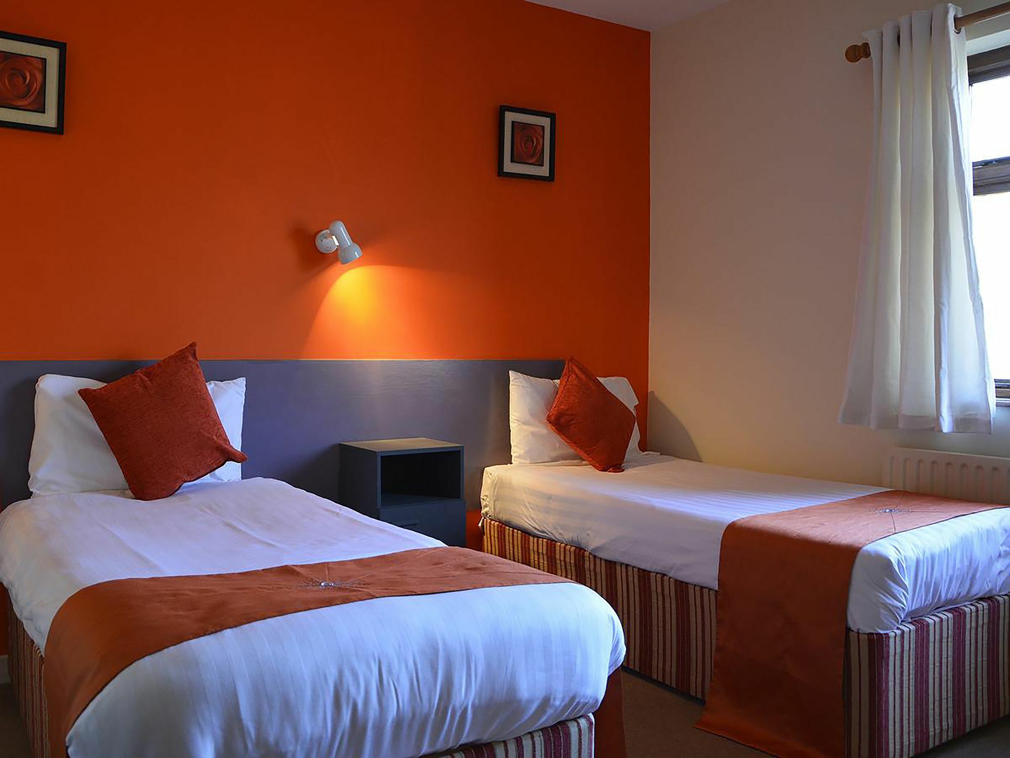 Killarney Peaks Guesthouse Zewnętrze zdjęcie