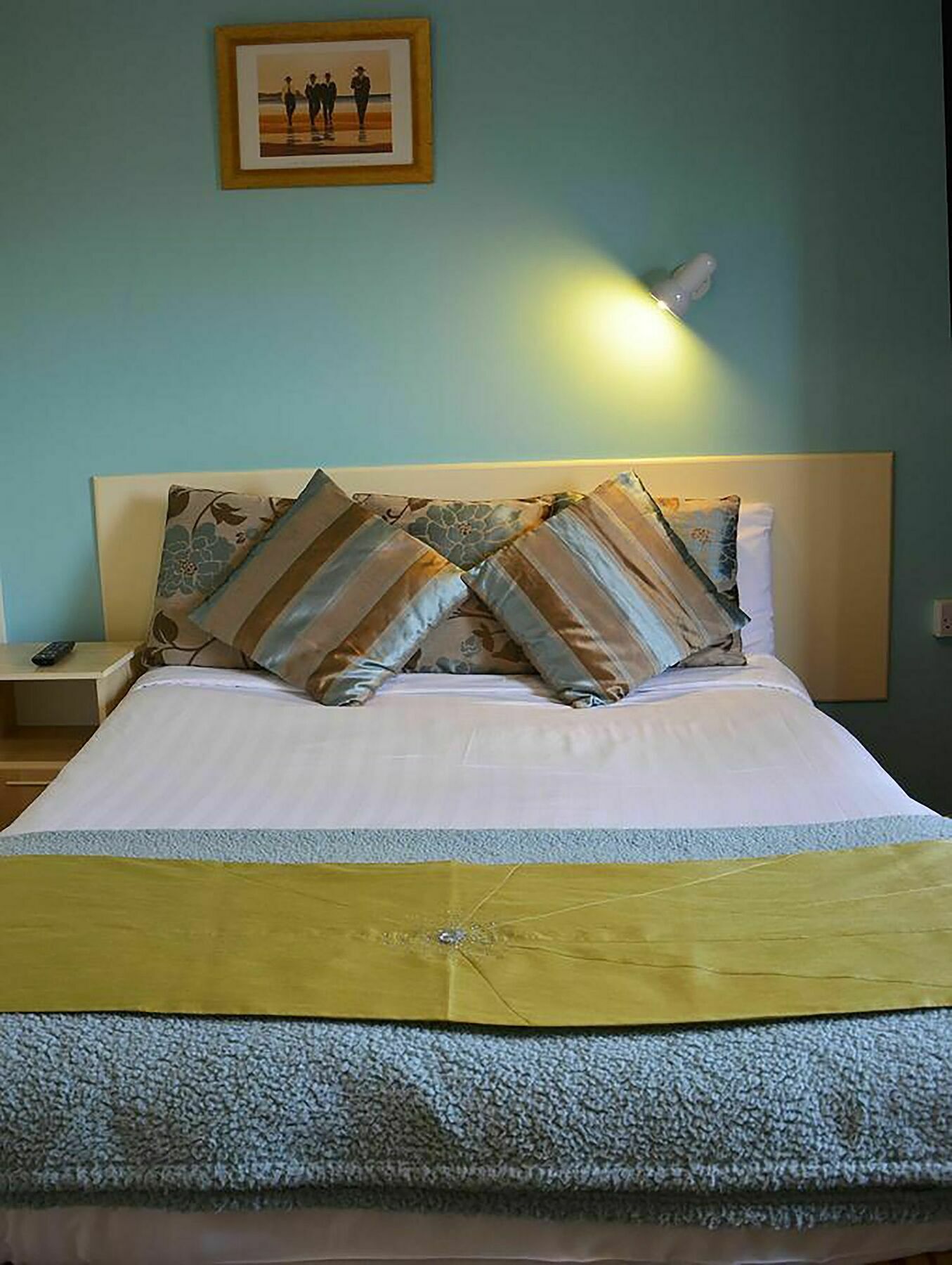 Killarney Peaks Guesthouse Zewnętrze zdjęcie