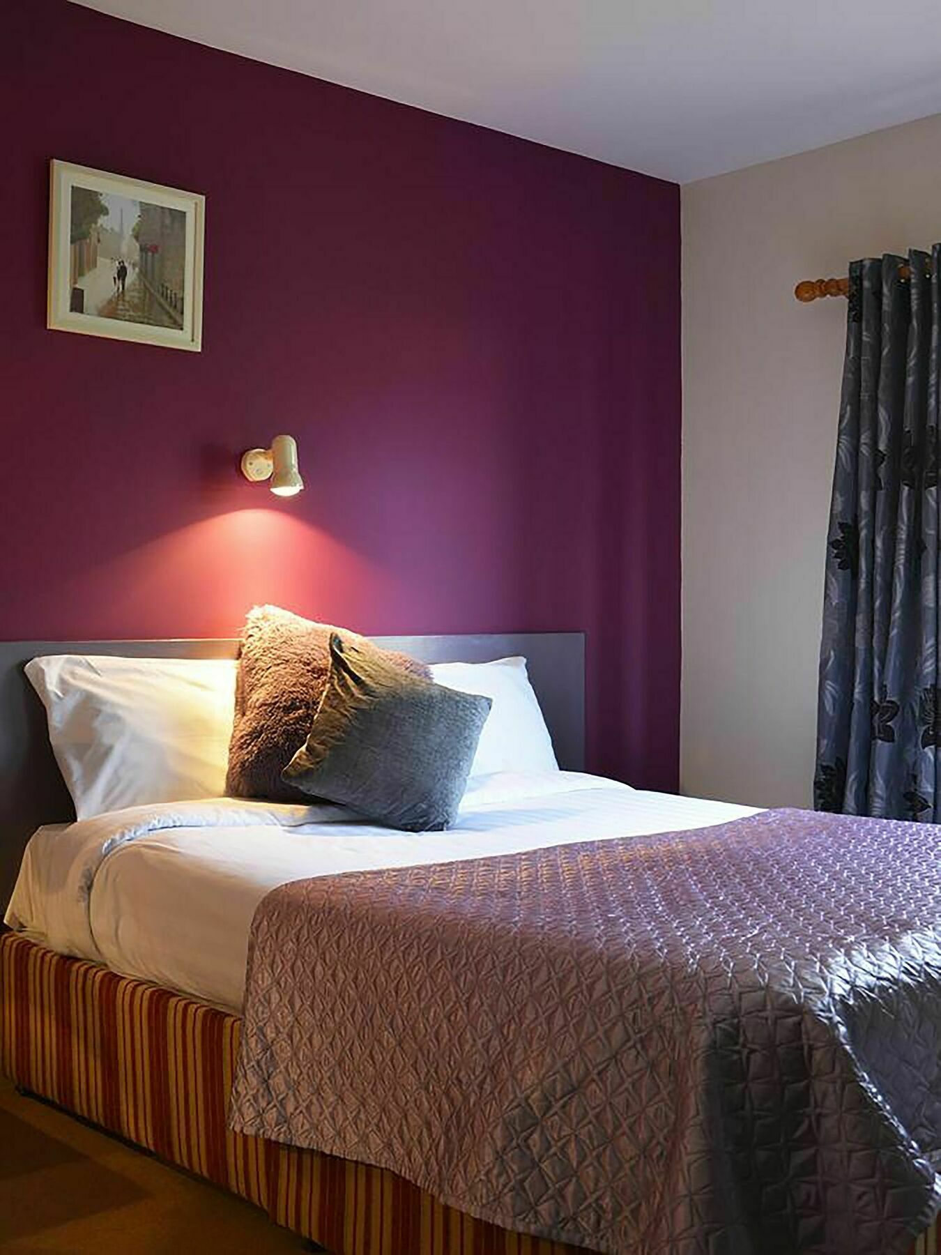 Killarney Peaks Guesthouse Zewnętrze zdjęcie