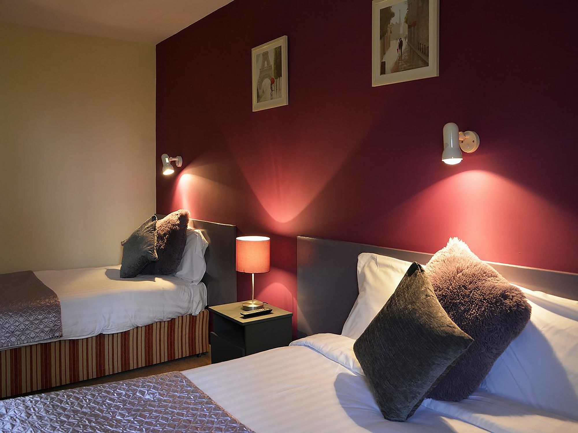 Killarney Peaks Guesthouse Zewnętrze zdjęcie