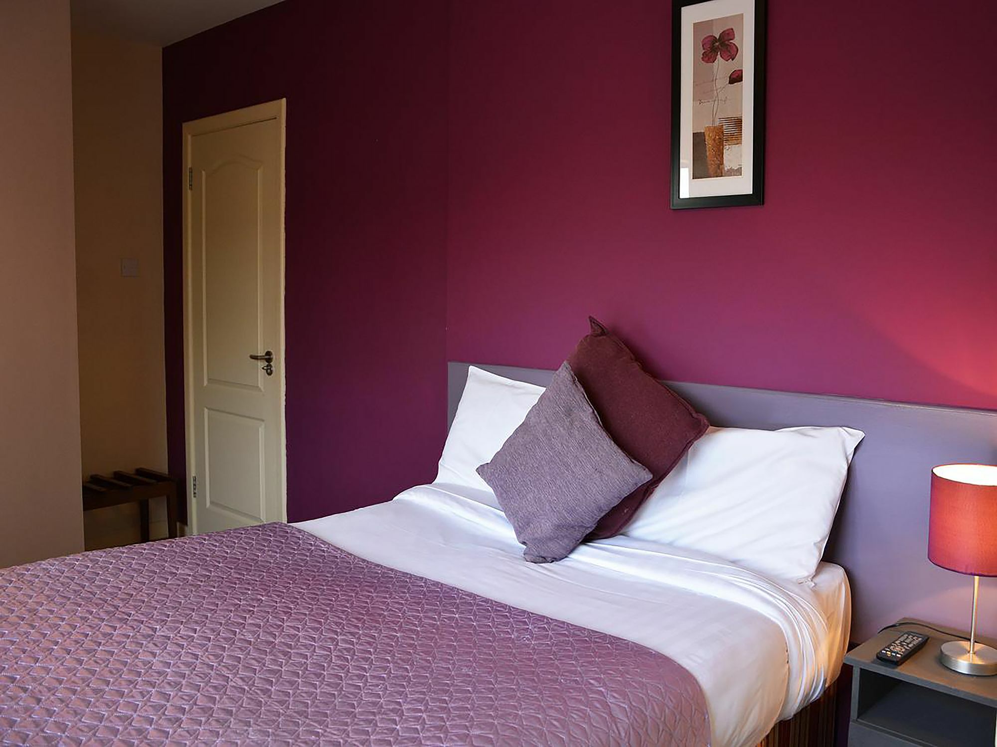 Killarney Peaks Guesthouse Zewnętrze zdjęcie