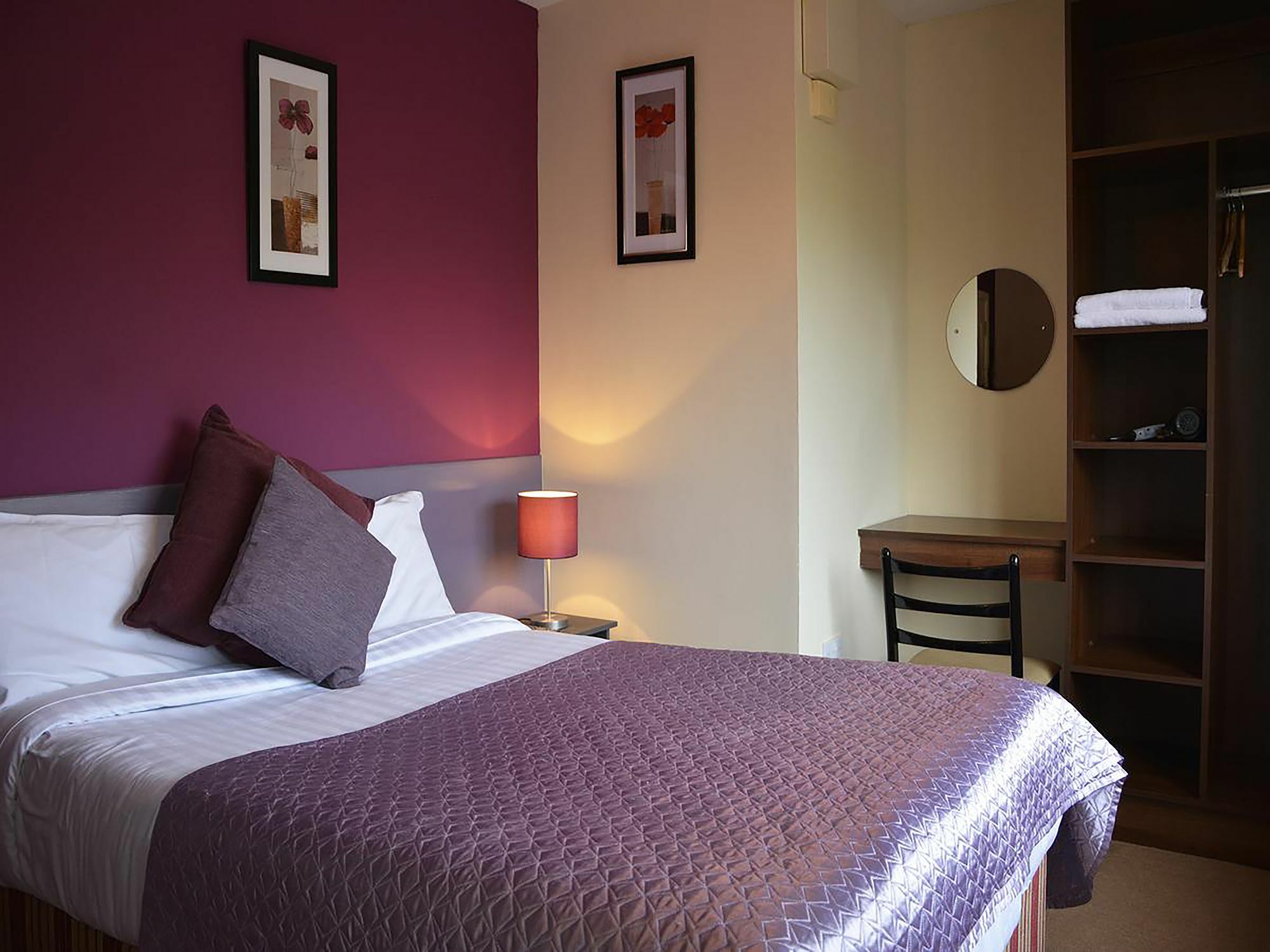 Killarney Peaks Guesthouse Zewnętrze zdjęcie