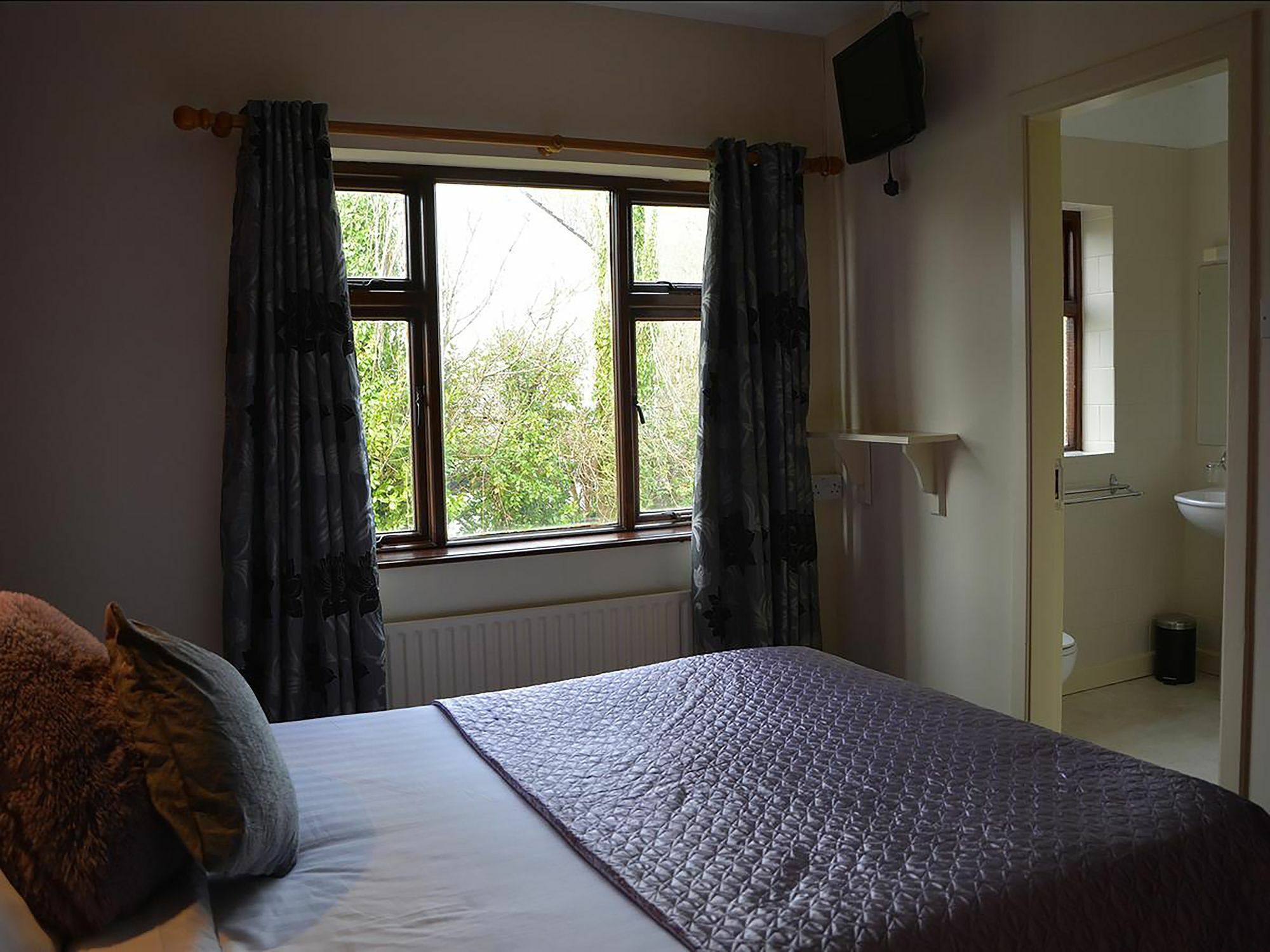 Killarney Peaks Guesthouse Zewnętrze zdjęcie